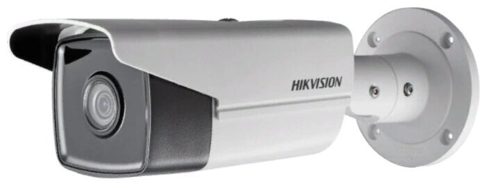 Сетевая камера Hikvision DS-2CD2T63G0-I5 (2.8 мм) от компании MetSnab - фото 1