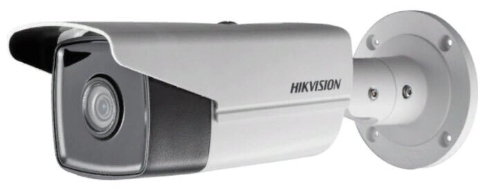 Сетевая камера Hikvision DS-2CD2T63G0-I8 (2.8 мм) от компании MetSnab - фото 1