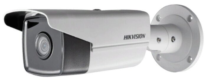 Сетевая камера Hikvision DS-2CD2T83G0-I8 (8 мм) от компании MetSnab - фото 1