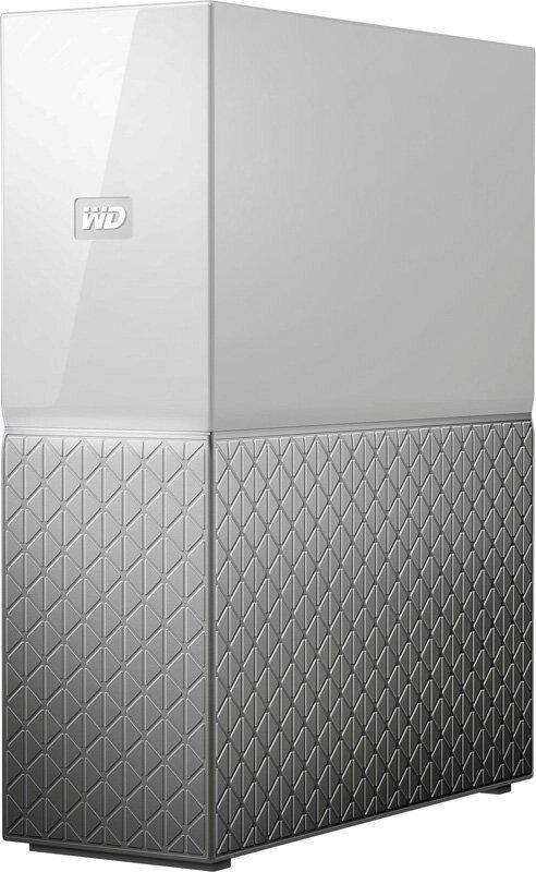 Сетевое хранилище WD WDBVXC0020HWT-EESN 2Tb от компании MetSnab - фото 1