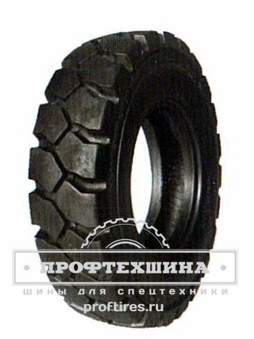 Шина 300-15 20PR TTF C601 EKKA для погрузчика от компании MetSnab - фото 1