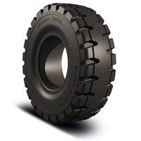 Шина 5.00-8/3.00 Mastersolid PLUS NM с не пачкающей смесью и буртом Trelleborg (арт. XT71952809) от компании MetSnab - фото 1