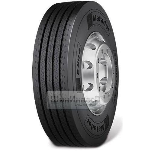 Шина грузовая MATADOR F HR4 315/70 R22.5 156/150L от компании MetSnab - фото 1