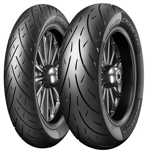 Шины для мотоциклов Metzeler Cruisetec 150/80 R16 77H от компании MetSnab - фото 1