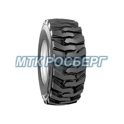 Шины Шина 10-16.5 (265/70-16.5) 10PR BKT SKID POWER HD от компании MetSnab - фото 1