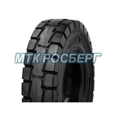 Шины Шина 16x6-8 (150/75-8) Starco Tusker с буртом от компании MetSnab - фото 1