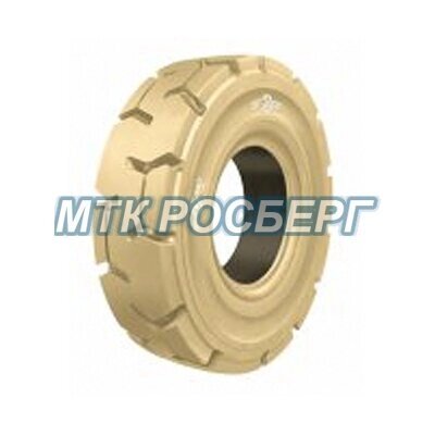 Шины Шина 16x6-8 LOC Standard ST-2000 NM бессажевая с буртом от компании MetSnab - фото 1