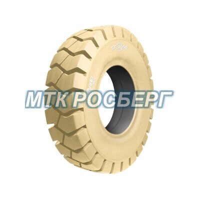 Шины Шина 16x6-8 LOC Standard ST-3000 NM Бессажевая с буртом от компании MetSnab - фото 1