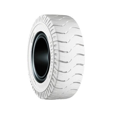 Шины Шина 16x6-8 Trelleborg ELITE XP No Mark бессажевая светло-серая от компании MetSnab - фото 1