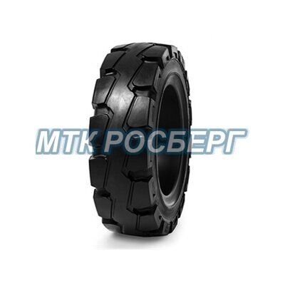 Шины Шина 200/50-10 Solideal RES 330 с буртом от компании MetSnab - фото 1