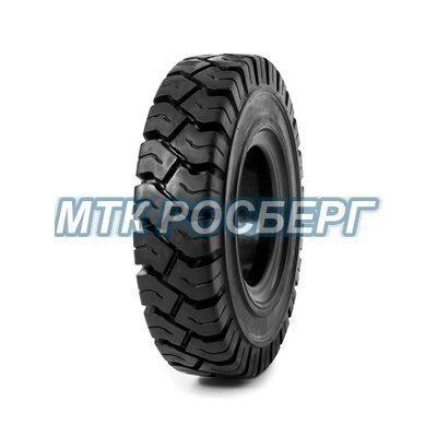 Шины Шина 21x8-9 Solideal RES 550 с буртом от компании MetSnab - фото 1