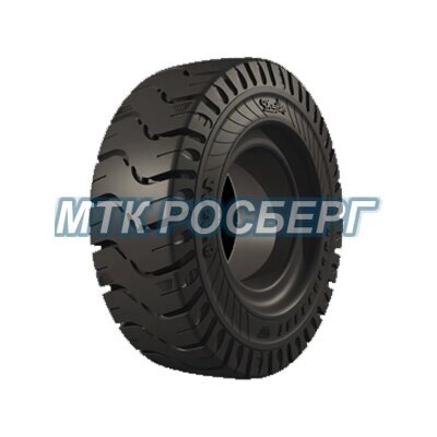 Шины Шина 23x10-12 (250/60-12) Trelleborg ELITE XP PLUS с буртом от компании MetSnab - фото 1