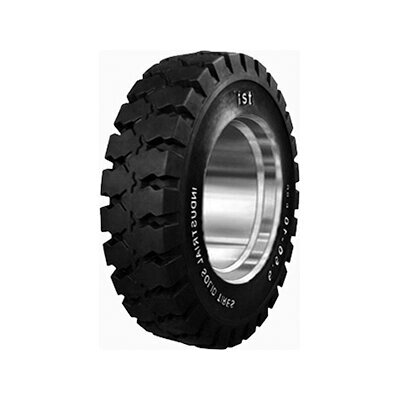 Шины Шина 23x9-10 (225/75-10) IST Clip TL с буртом от компании MetSnab - фото 1