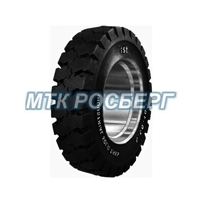 Шины Шина 23x9-10 (225/75-10) IST Clip TL с буртом от компании MetSnab - фото 1