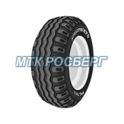 Шины Шина 340/70-18 16PR 153A8 Speedways PK-303 TL от компании MetSnab - фото 1