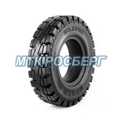 Шины Шина 5.00-8 /3 Nexen SOLIDPRO MTP с буртом от компании MetSnab - фото 1