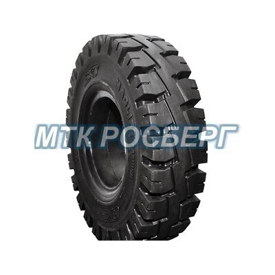 Шины Шина 6.00-9 BKT MAGLIFT PREMIUM EASYFIT с буртом от компании MetSnab - фото 1