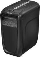 Шредер Fellowes Powershred 60Cs (FS-46061) (Уровень секретности 3/P-3 22лтр. 10лст бумага, скобы, скрепки, пластиковые от компании MetSnab - фото 1