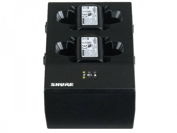 SHURE SBC200E от компании MetSnab - фото 1