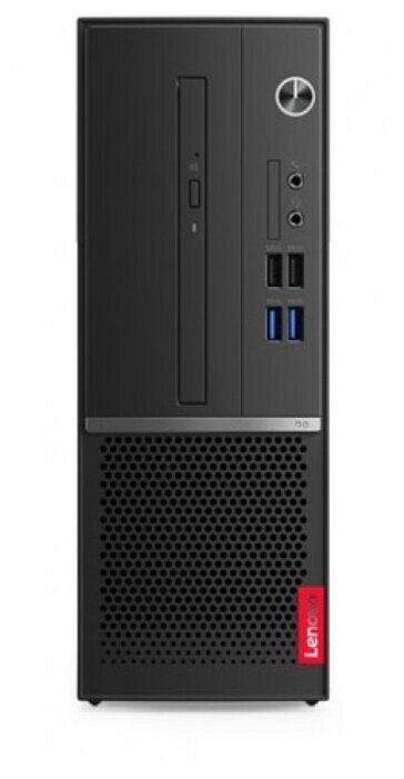 Системный блок Lenovo V330-15IGM Pentium J5005 /4GB/1TB/HD Graphics 605/NoOS/DVD-RW/черный (10TS0007RU) от компании MetSnab - фото 1