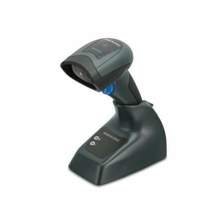 Сканер штрих-кода беспроводной DataLogic QuickScan QBT2430, 2D, Bluetooth от компании MetSnab - фото 1