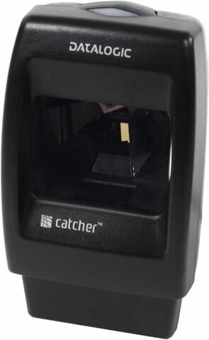 Сканер штрих-кода Datalogic Catcher D531, 902311000 от компании MetSnab - фото 1