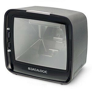 Сканер штрих-кода Datalogic Magellan 3450VSi (M3450-010210-07104) 2D imager, кабель RS232, БП от компании MetSnab - фото 1