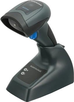 Сканер штрих-кода Datalogic QuickScan I QBT2430 от компании MetSnab - фото 1