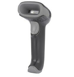 Сканер штрих-кода Honeywell Voyager XP 1472g (1472G2D-2USB-5-R) Bluetooth, 2D imager, кабель USB, базовая станция от компании MetSnab - фото 1