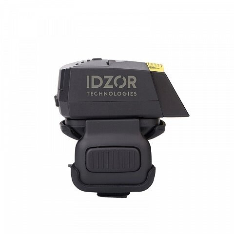 Сканер штрих-кода IDZOR R1000 / 1D Laser от компании MetSnab - фото 1