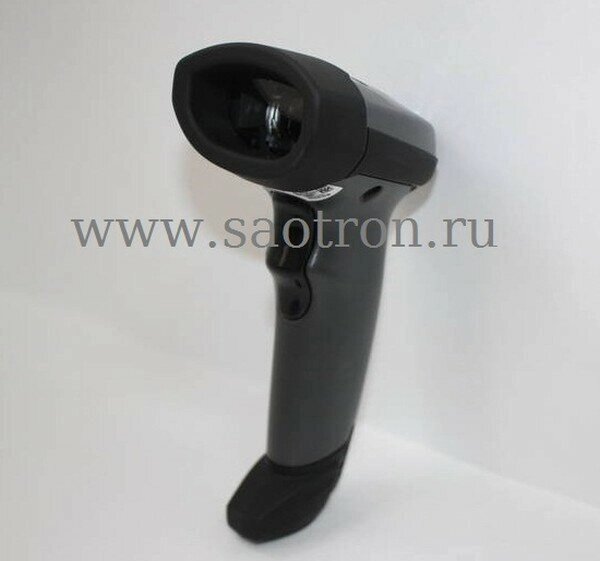 Сканер штрих-кода zebra / motorola symbol li2208-sr6r0110sgw rs-232 kit (белый (with stand)) LI2208-SR6R0110SGW от компании MetSnab - фото 1