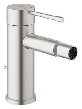 Смеситель для биде Grohe Essence 32935DC1 однорычажный от компании MetSnab - фото 1