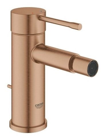 Смеситель для биде Grohe Essence 32935DL1 однорычажный от компании MetSnab - фото 1