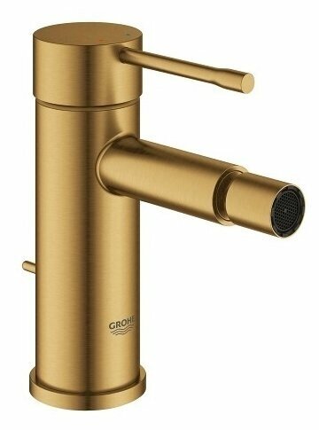 Смеситель для биде Grohe Essence 32935GN1 однорычажный от компании MetSnab - фото 1