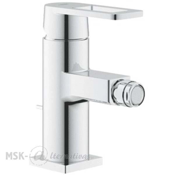 Смеситель для биде Grohe Quadra 32636000 от компании MetSnab - фото 1