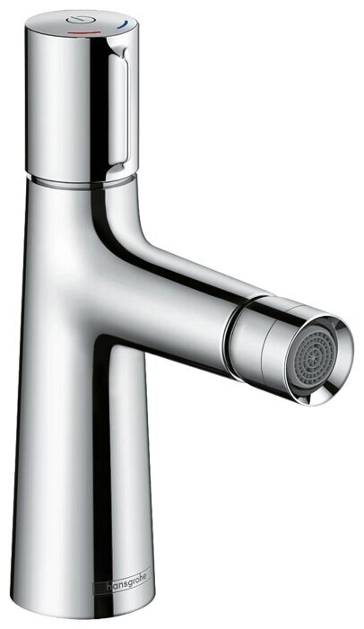 Смеситель для биде hansgrohe Talis Select S 72202000 однорычажный от компании MetSnab - фото 1