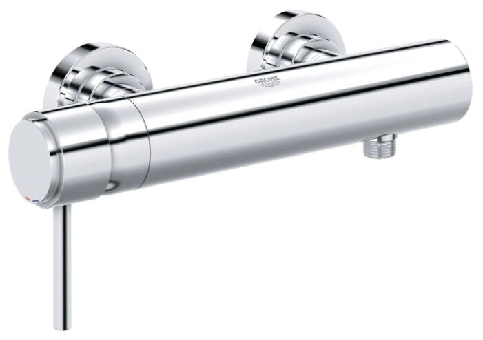 Смеситель для душа Grohe Atrio 32650001 однорычажный от компании MetSnab - фото 1