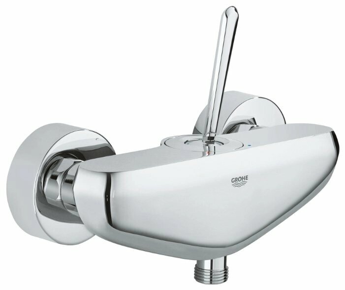 Смеситель для душа Grohe Eurodisc Joy 23430000 однорычажный от компании MetSnab - фото 1