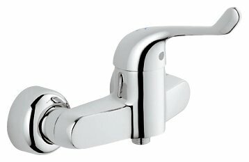 Смеситель для душа Grohe Euroeco Special 32796000 однорычажный от компании MetSnab - фото 1