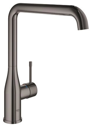 Смеситель для кухни (мойки) Grohe Essence 30269A00 однорычажный от компании MetSnab - фото 1