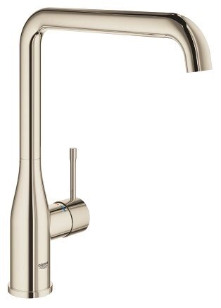 Смеситель для кухни (мойки) Grohe Essence 30269BE0 однорычажный от компании MetSnab - фото 1