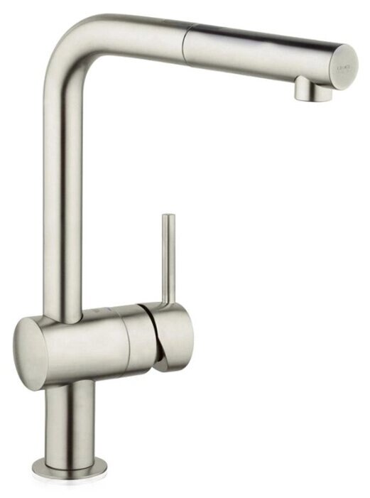 Смеситель для кухни (мойки) Grohe Minta 32168DC0 однорычажный от компании MetSnab - фото 1