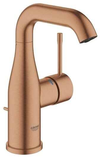 Смеситель для раковины (умывальника) Grohe Essence 23462DL1 однорычажный от компании MetSnab - фото 1