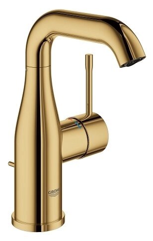 Смеситель для раковины (умывальника) Grohe Essence 23462GL1 однорычажный от компании MetSnab - фото 1