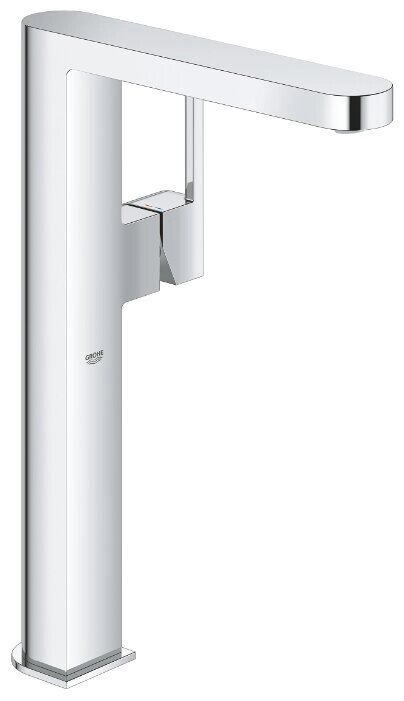 Смеситель для раковины (умывальника) Grohe Plus 32618003 однорычажный от компании MetSnab - фото 1