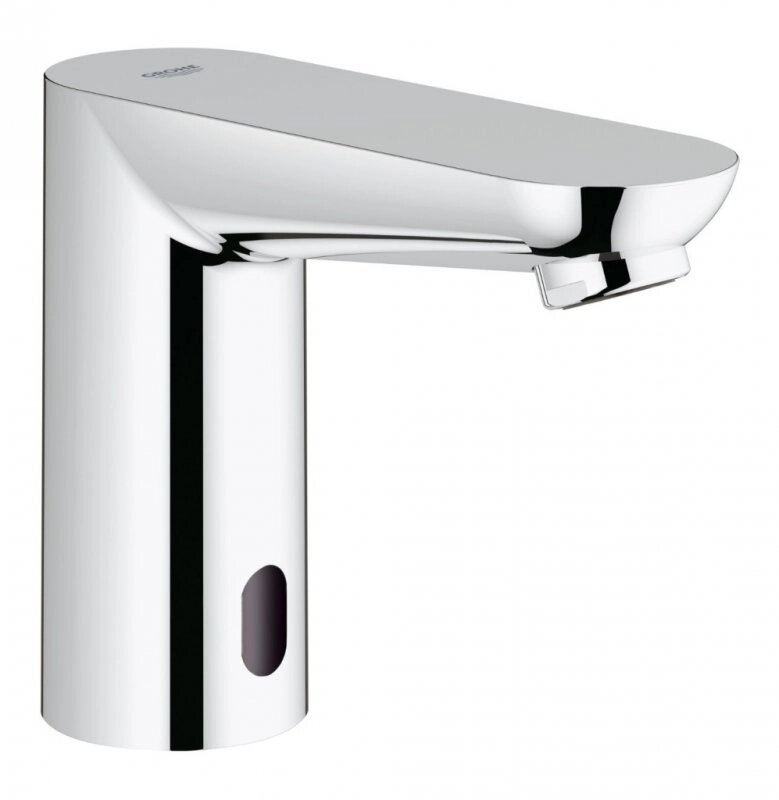 Смеситель GROHE Euroeco CE (36269000) без смешивания от компании MetSnab - фото 1