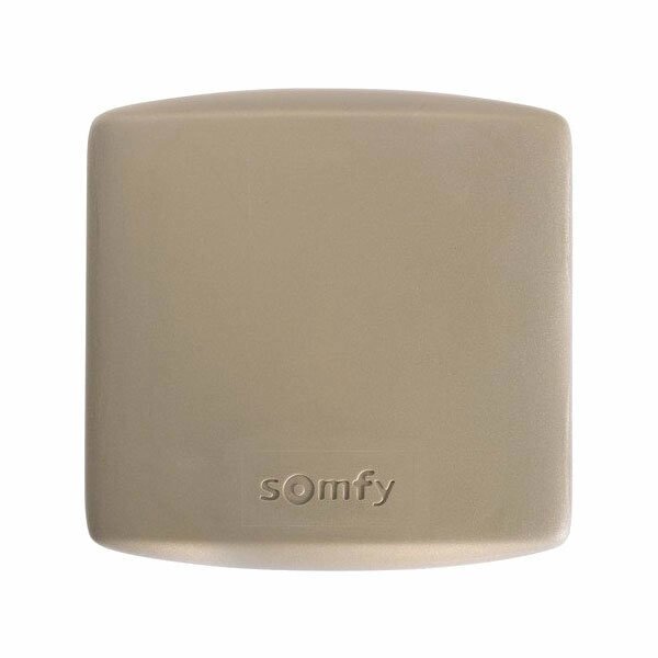 Somfy Universal receiver RTS, радиоприёмник, 230V от компании MetSnab - фото 1