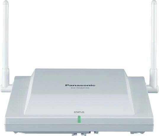 Средства связи Panasonic KX-TDA0155 (KX-TDA0155CE) от компании MetSnab - фото 1