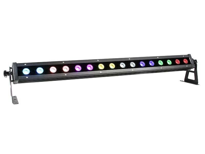 STAGE4 BARTONE 16x6F IP Архитектурный LED светильник от компании MetSnab - фото 1