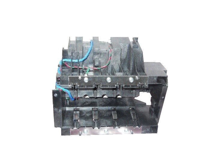 Станция подкачки чернил HP C7769-60373/C7769-60148 HP DJ 500/510/800/815/820 от компании MetSnab - фото 1